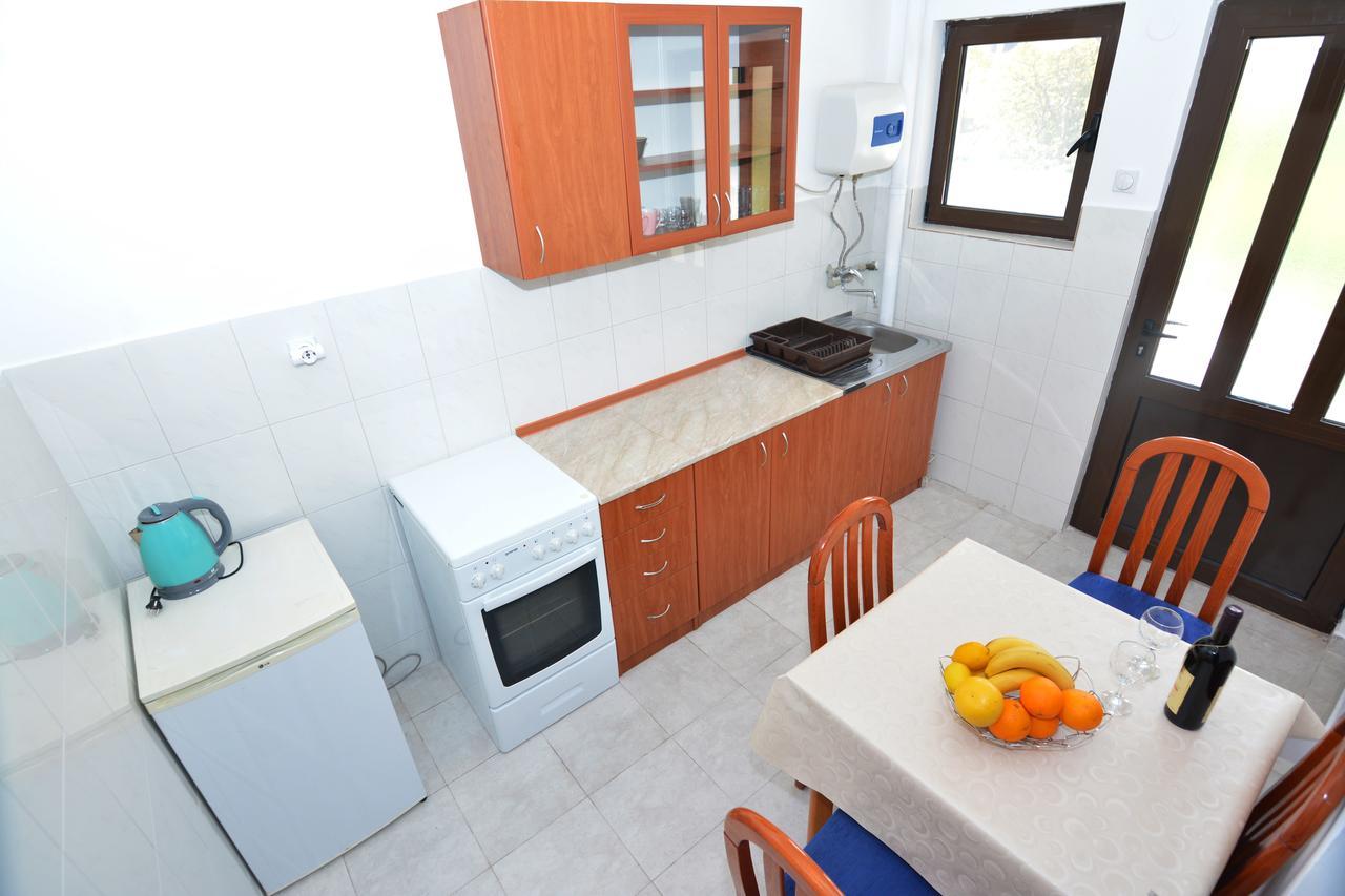 Apartments Jovana Petrovac 外观 照片