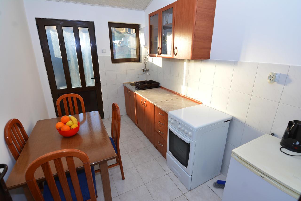 Apartments Jovana Petrovac 外观 照片