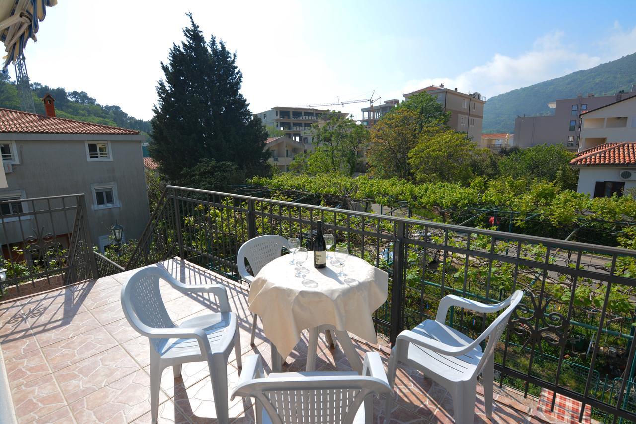 Apartments Jovana Petrovac 外观 照片