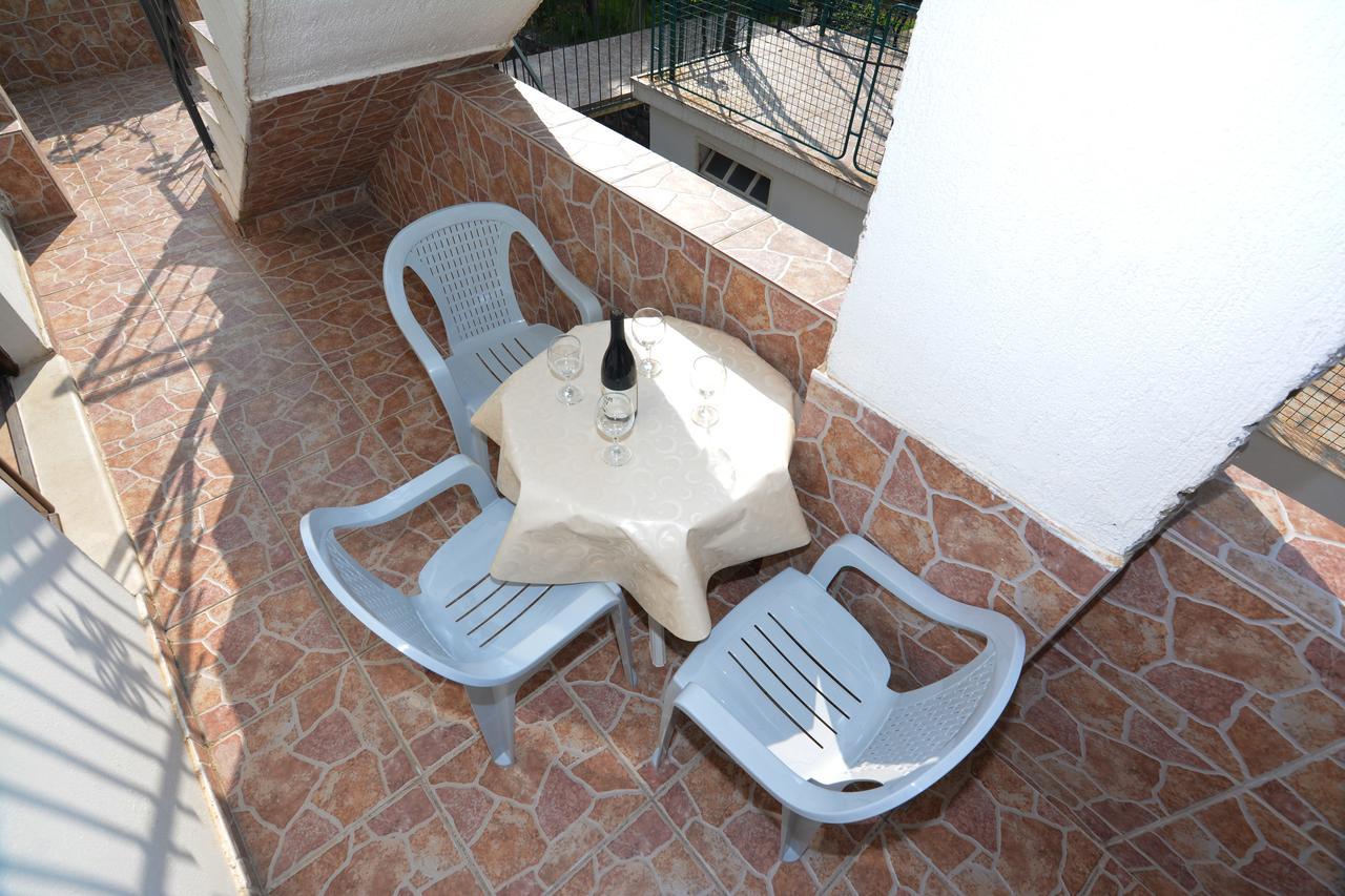 Apartments Jovana Petrovac 客房 照片