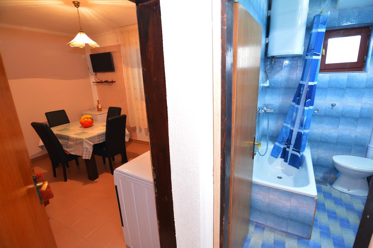 Apartments Jovana Petrovac 外观 照片