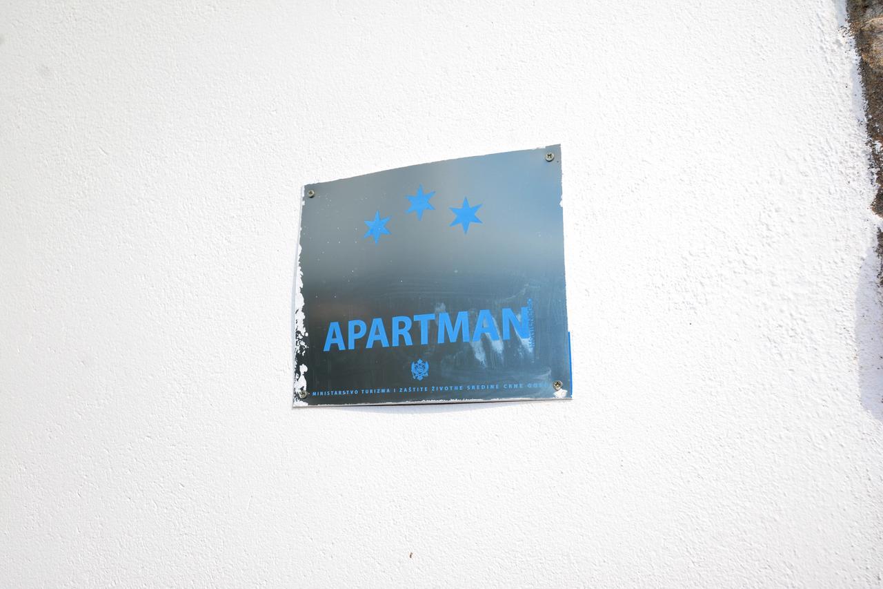 Apartments Jovana Petrovac 外观 照片