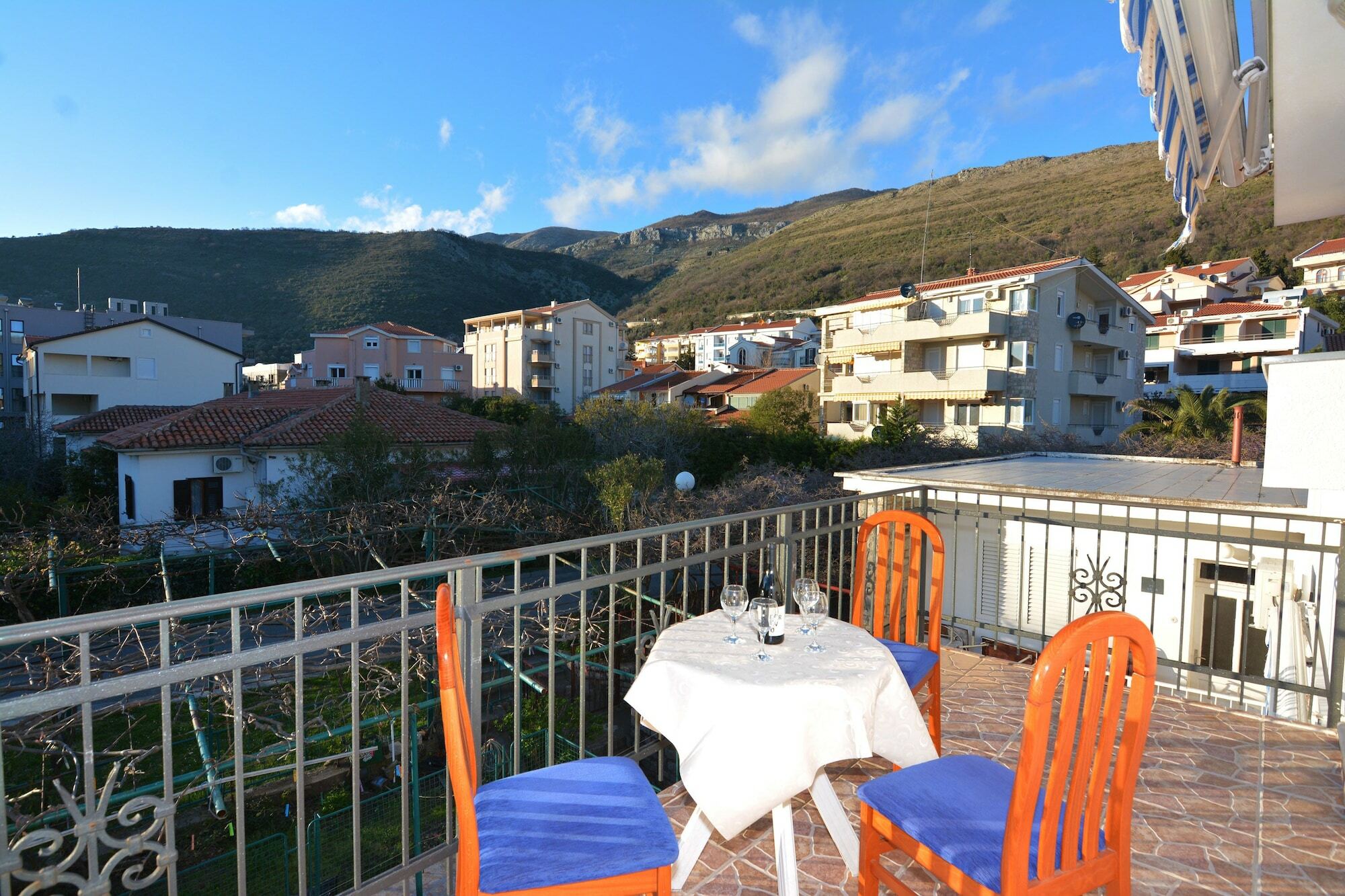 Apartments Jovana Petrovac 外观 照片